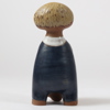 LISA LARSON (1931-2024), "Pelle"
