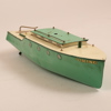 MODELLBÅT, Hornby speed boat, "Viking"
