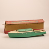 MODELLBÅT, Hornby speed boat, "Viking"