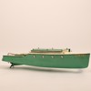 MODELLBÅT, Hornby speed boat, "Viking"