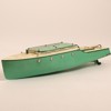 MODELLBÅT, Hornby speed boat, "Viking"