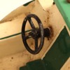 MODELLBÅT, Hornby speed boat, "Viking"
