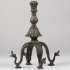 LJUSSTAKE, 17/1800-tal