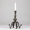 LJUSSTAKE, 17/1800-tal