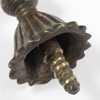 LJUSSTAKE, 17/1800-tal