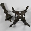 LJUSSTAKE, 17/1800-tal
