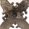 LJUSSTAKE, 17/1800-tal