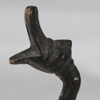 LJUSSTAKE, 17/1800-tal
