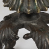 LJUSSTAKE, 17/1800-tal