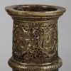 ORIENTALISKA FÖREMÅL, 18/1900-tal