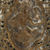 ORIENTALISKA FÖREMÅL, 18/1900-tal
