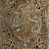 ORIENTALISKA FÖREMÅL, 18/1900-tal