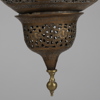 ORIENTALISKA FÖREMÅL, 18/1900-tal