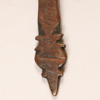 ORIENTALISKA FÖREMÅL, 18/1900-tal