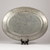 FAT, 3 st, tenn, 17/1800-tal, stämplade