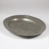 FAT, 3 st, tenn, 17/1800-tal, stämplade