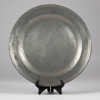FAT, 3 st, tenn, 17/1800-tal, stämplade
