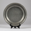 FAT, 3 st, tenn, 17/1800-tal, stämplade
