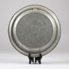 FAT, 3 st, tenn, 17/1800-tal, stämplade