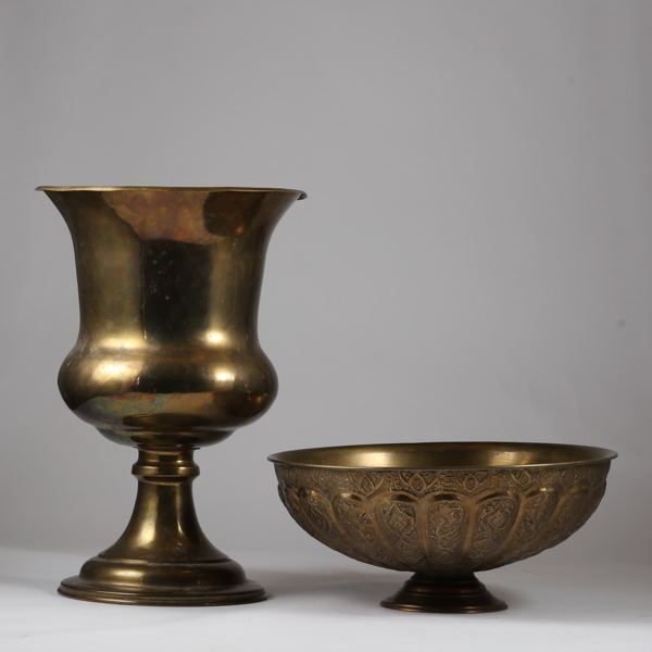 CHAMPAGNE/VINKYLARE, 2 st