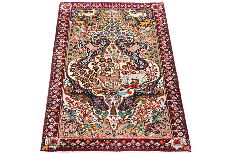 ORIENTMATTA, KASHMAR