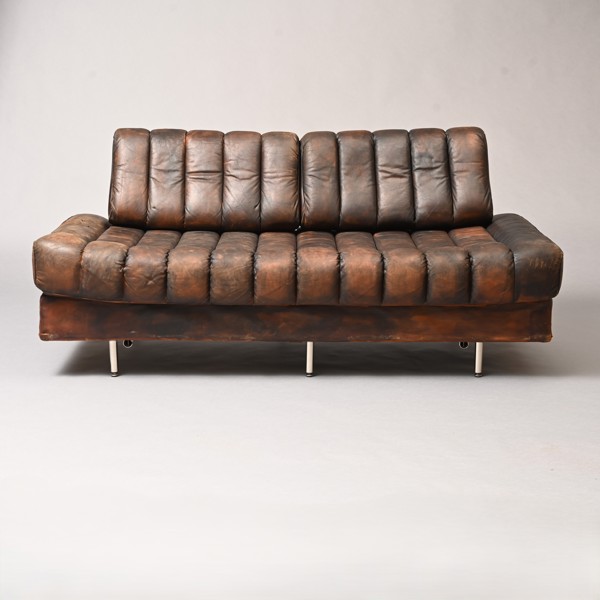 SOFFA / DAGBÄDD, De Sede DS 85