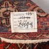 ORIENTMATTA, Hamadan, handknuten