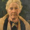 OIDENTIFIERAD KONSTNÄR (18/1900-tal)