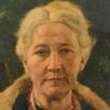 OIDENTIFIERAD KONSTNÄR (18/1900-tal)