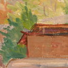 OIDENTIFIERAD KONSTNÄR (1900-tal)