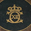 ÄTT OCH STAMTRÄD, över KARL XI