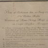 STRIDSFÄLTKARTA, 1700-tal