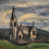 DAVID LARSSON (1898-1976)