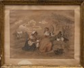 OIDENTIFIERAD KONSTNÄR (1800-tal)