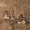 OIDENTIFIERAD KONSTNÄR (1800-tal)