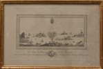 JEAN JACQUES DE BILAND, efter, 17/1800-tal