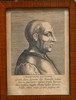 GRAVYER, 3 st, 16/1700-tal