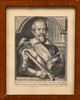 GRAVYER, 3 st, 16/1700-tal