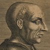 GRAVYER, 3 st, 16/1700-tal