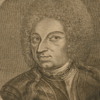 GRAVYER, 3 st, 16/1700-tal