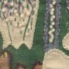 ILSE ROEMPKE (1907-1999), textil