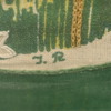 ILSE ROEMPKE (1907-1999), textil