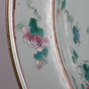 TVÄTTFAT, Kina, 1800-talets slut