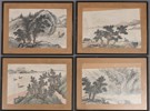 OIDENTIFIERAD KONSTNÄR, Kina, 1900-tal