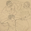 OIDENTIFIERAD KONSTNÄR (1900-tal)