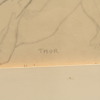 OIDENTIFIERAD KONSTNÄR (1900-tal)