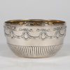SKÅL, silver, A.G. Dufva, Stockholm, 1907