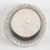 SKÅL, silver, A.G. Dufva, Stockholm, 1907