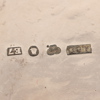 SKÅL, silver, A.G. Dufva, Stockholm, 1907