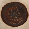 GUNNAR NYLUND (1904-1997), tekanna